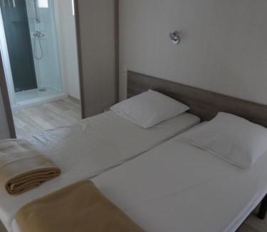 Vico Other | Camping Le Sagone