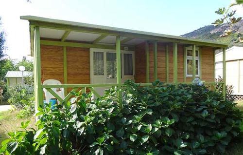 Vico Other | Camping Le Sagone