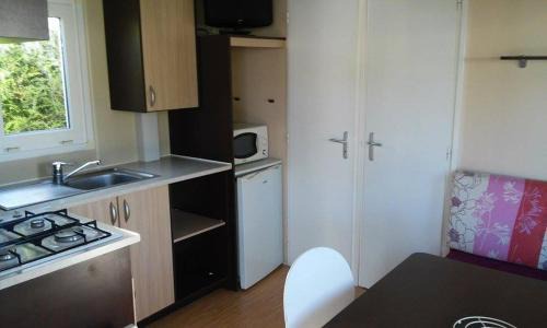 Le Crotoy Other | Oceanfront Relaxation at Camping Le Tarteron - Pet Friendly