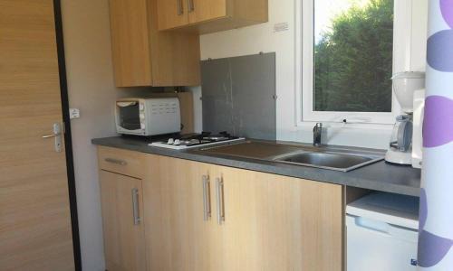 Le Crotoy Other | Oceanfront Relaxation at Camping Le Tarteron - Pet Friendly