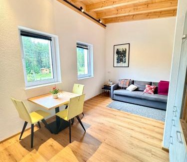 Vorderhornbach Other | Discover Camping Lechtal: Family-Friendly Retreat Awaits