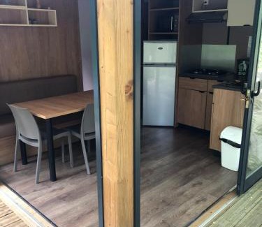 Colombier-le-Vieux Other | Pet-Friendly Escape at Camping Les Berges Du Doux