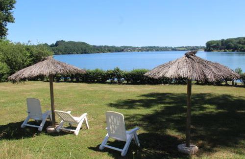 Alrance Other | Discover Camping les Cantarelles: Pet-Friendly Oasis with Pool