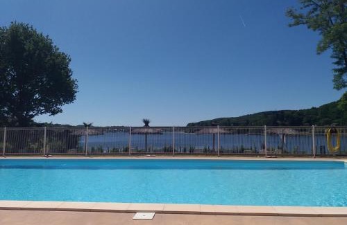 Alrance Other | Discover Camping les Cantarelles: Pet-Friendly Oasis with Pool