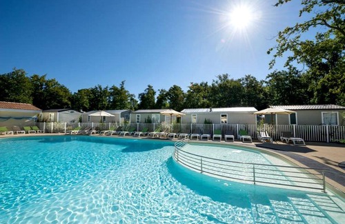 Royan Other | Discover Camping Les Chèvrefeuilles - 4-Star Family Retreat