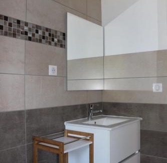 Chauzon Other | Oceanfront Escape at Camping les Chênes - Rated 8.5/10