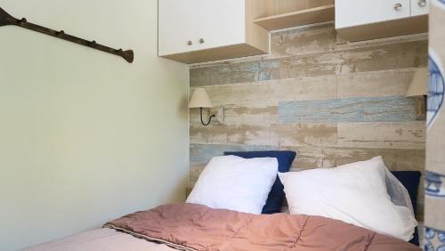 Carces Resort | Family-Friendly Camping les Fouguières with Oceanfront Views