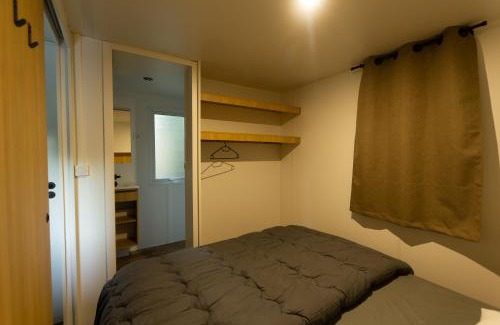 Villeneuve-les-Avignon Other | Relax at Camping les Avignon - la Laune with Pool Access