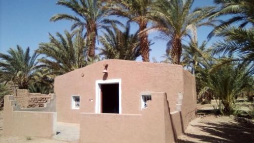 Tagounite Other | Pet-Friendly Retreat at Camping Les Palmeraies with Pool