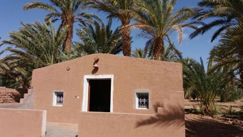 Tagounite Other | Pet-Friendly Retreat at Camping Les Palmeraies with Pool