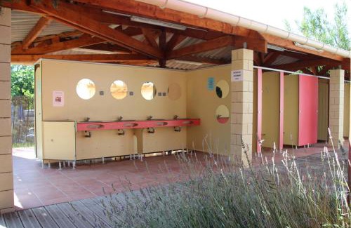 Colombiers Other | Camping Les Peupliers