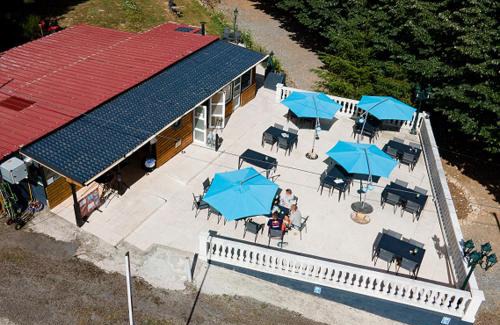 Saint-Sylvestre Other | Explore Camping Les Roussilles: Pet-Friendly Oceanfront Retreat
