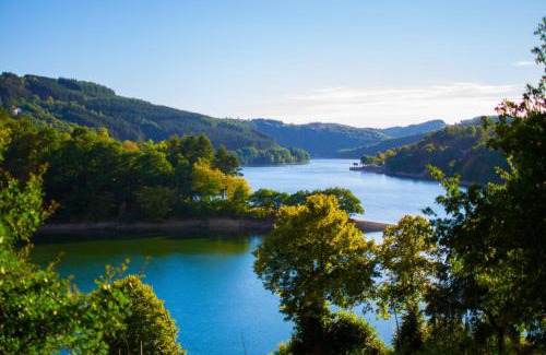 Luxembourg Ardennes Other | Family-Friendly Camping Liefrange with Restaurant Amenities