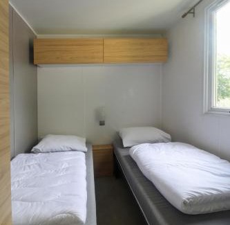 Luxembourg Ardennes Other | Family-Friendly Camping Liefrange with Restaurant Amenities