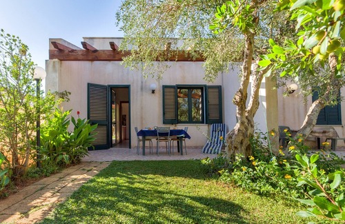 Marsala RV Rental | Discover Camping Lilybeo Village: Pool, Ocean Views & Spa