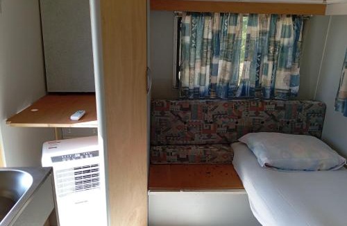 Shabla Other | Discover Camping Malkiq Oazis: Oceanfront Bliss for Families