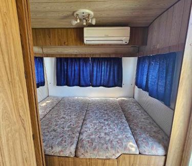 Shabla Other | Discover Camping Malkiq Oazis: Oceanfront Bliss for Families