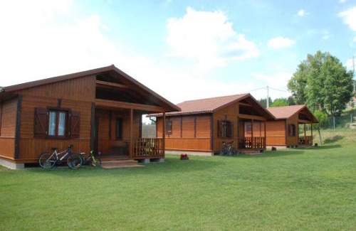 Olost Other | Discover Family-Friendly Camping Lluçanès with a Pool