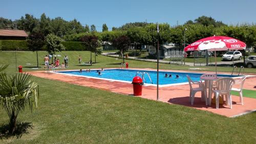 Olost Other | Discover Family-Friendly Camping Lluçanès with a Pool