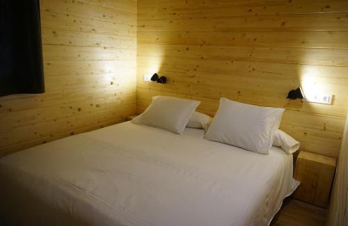 Macanet de Cabrenys Other | Pet-Friendly Camping Maçanet de Cabrenys with Pool & Ocean View