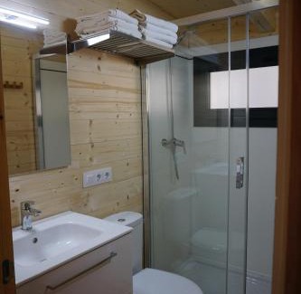 Macanet de Cabrenys Other | Pet-Friendly Camping Maçanet de Cabrenys with Pool & Ocean View