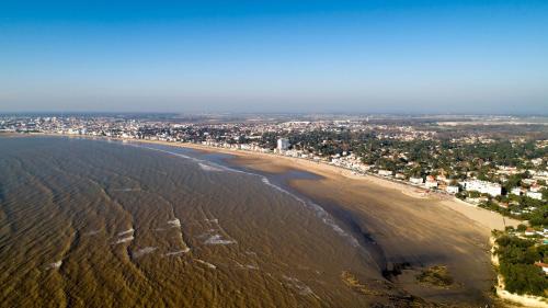 Saint-Sulpice-de-Royan Other | Discover Camping Maeva Club Royal Océan: Family-Friendly Retreat