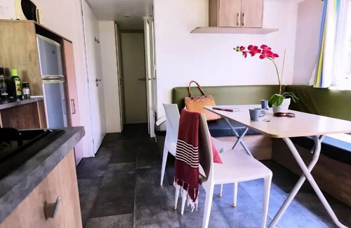 Recoubeau-Jansac House | Discover Camping maeva Escapades Le Couriou - Family-Friendly Retreat