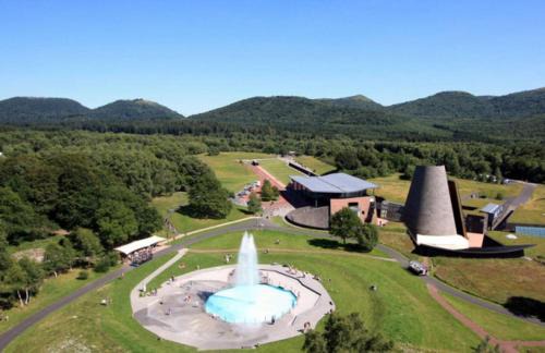 Chatel-Guyon Other | Discover Camping Maeva Respire de La Croze with Pool Access