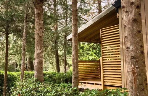 Orgon House | Experience Comfort at Camping maeva Respire La Vallée Heureuse