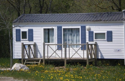 Recoubeau-Jansac Other | Discover Camping Municipal Les Ecureuils: Pet-Friendly Retreat