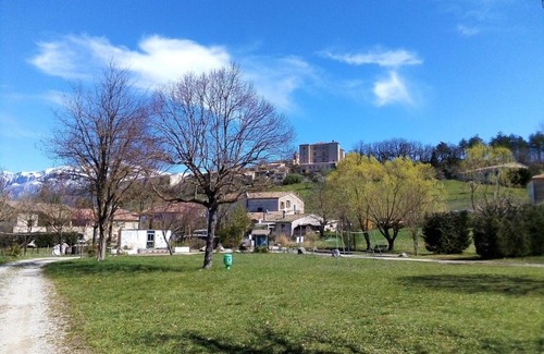 Recoubeau-Jansac Other | Discover Camping Municipal Les Ecureuils: Pet-Friendly Retreat