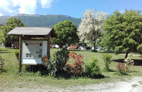 Recoubeau-Jansac Other | Discover Camping Municipal Les Ecureuils: Pet-Friendly Retreat