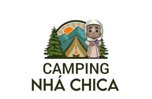 Sao Thome das Letras Other | Relaxing Camping Nhá Chica: Pet-Friendly with Pool Access