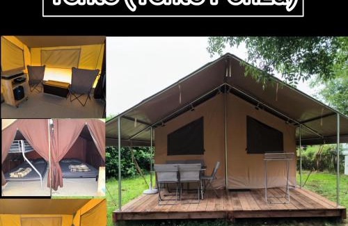 Clisson Other | Discover CAMPING ONLYCAMP DU MOULIN with Oceanfront Views