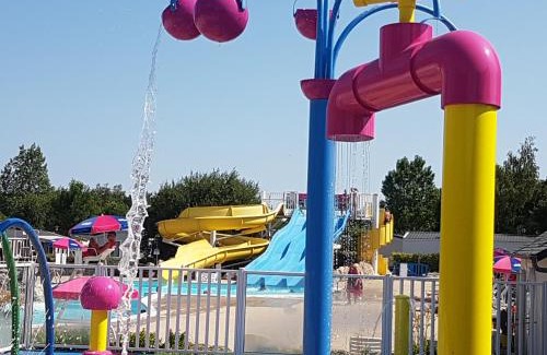 Coulanges Other | Discover Camping Onzain: Family-friendly with Pool Access