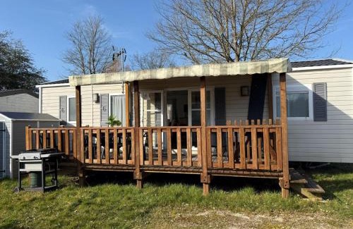 Coulanges Other | Discover Camping Onzain: Family-friendly with Pool Access