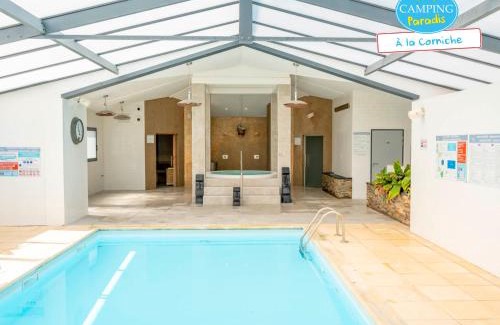 Angoulins Other | Pet-Friendly Camping at A La Corniche, La Rochelle