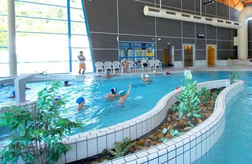 Bassemberg Other | Camping Paradis Le Giessen