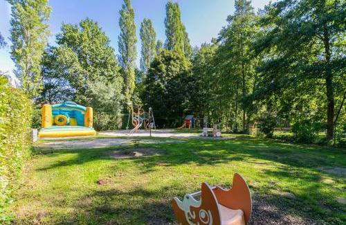 Bassemberg Other | Camping Paradis Le Giessen