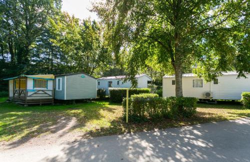 Bassemberg Other | Camping Paradis Le Giessen