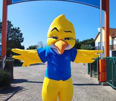 Cayeux-sur-Mer Other | Relax at Camping Paradis Les Galets de la Molliere