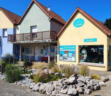 Cayeux-sur-Mer Other | Relax at Camping Paradis Les Galets de la Molliere