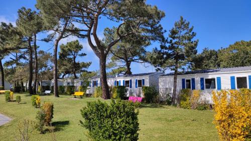 Cayeux-sur-Mer Other | Relax at Camping Paradis Les Galets de la Molliere