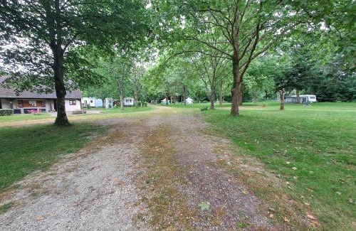 Ivoy le Pre Other | Camping Paradis Nature
