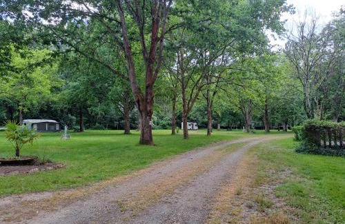 Ivoy le Pre Other | Camping Paradis Nature
