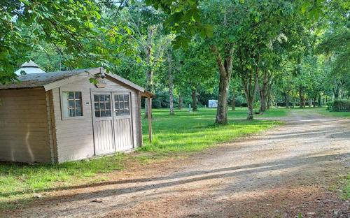 Ivoy le Pre Other | Camping Paradis Nature