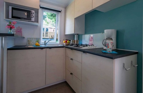 Jassat House | Comfortable Mobilhome Studio for Family Getaways