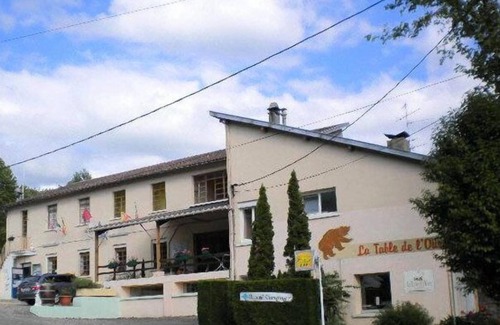 Saint-Girons House | Camping Park Palétès *** - Mobile Home 4 Rooms 6/8 People