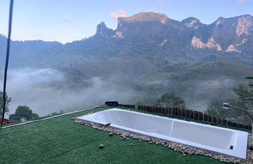 Khlong Sok Other | Experience Camping Phutajoy: Family-Friendly Retreat