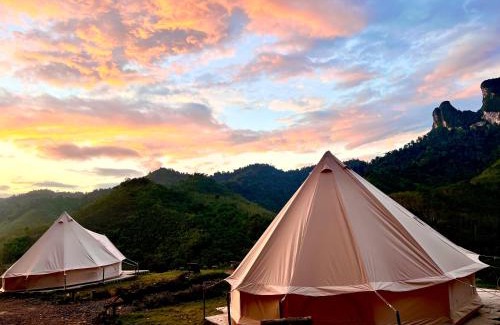 Khlong Sok Other | Experience Camping Phutajoy: Family-Friendly Retreat